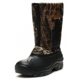 Сапоги мужские из материала ЭВА 121-1