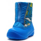 Дутики из материала ЭВА 561/01-4