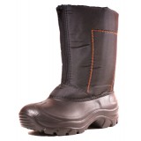 Сапоги мужские из материала ЭВА 121